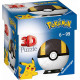 Pokemon Hyperball 3D.