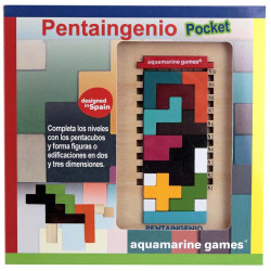 Pentaingenio pocket.