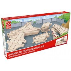 Super expansion railway pack.