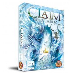 Claim. Refuerzo: Terror