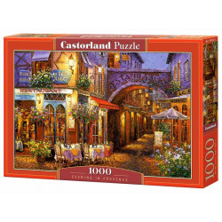 Evening in Provence. 1000 pcs.