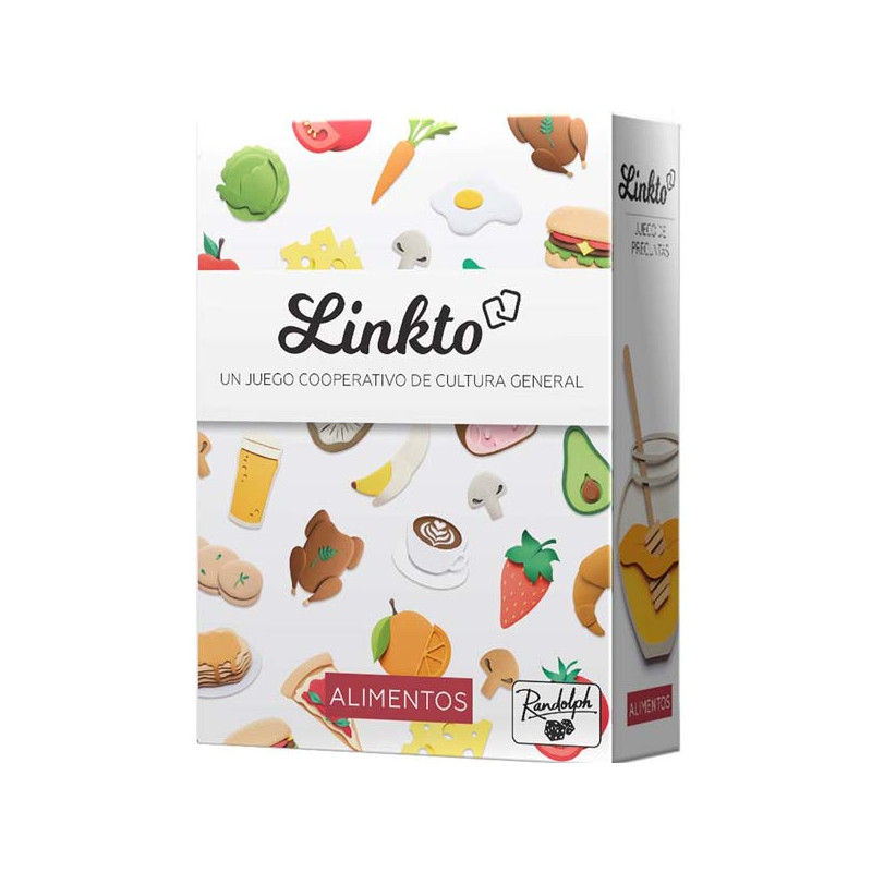 LinkTo Alimentos.