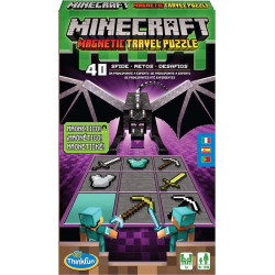 Minecraft. 40 desafíos.