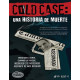Cold Case. Una historia de muerte.