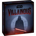 Star Wars Villainous.