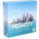 Megacity Oceanía.
