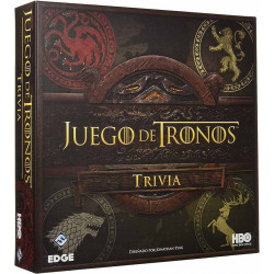 Game of Thrones. Trivia.