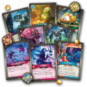 KeyForge. Mutación Masiva.