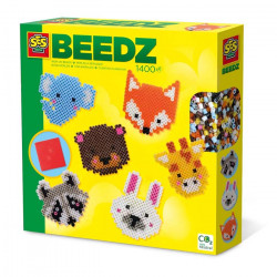 Beedz. Animals.