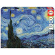 Van Gogh: Starry Night. 1000 pcs.