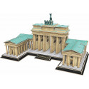 Brandenburger Tor.