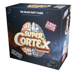 Super Cortex Challenge.