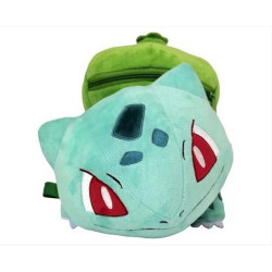 Bullbasaur, backpack. CYP BRANDS