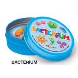 Bacterium.