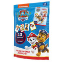 Paw Patrol. Cards.
