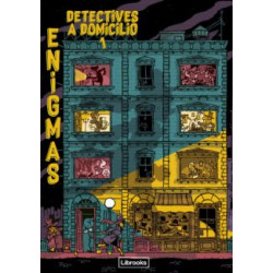 Detectives a domicilio.