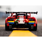 Ferrari 488 GTE ''AF Corse'' #51.