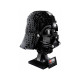 Casco de Darth Vader.