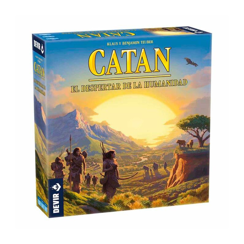 Catan. Seafarers.
