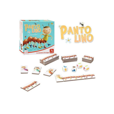 Pantolino.