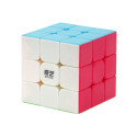 Cubo Warrior W 3x3.