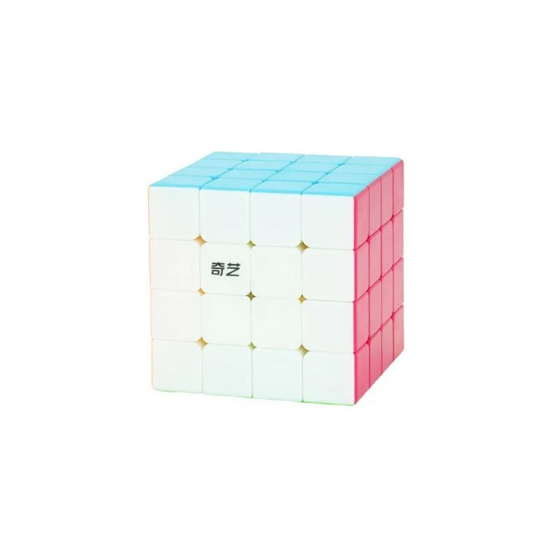 Cubo Qiyan S 4x4.