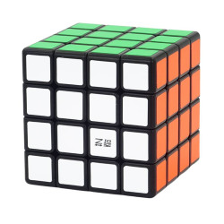 Cubo Qiyuan W 4x4.