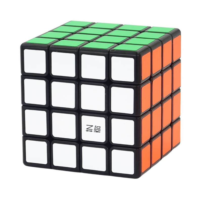 Cubo Qiyuan W 4x4.