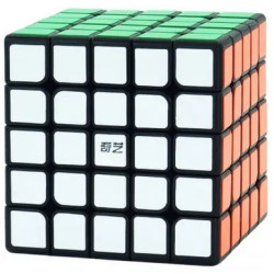 Qizheng W 5x5.