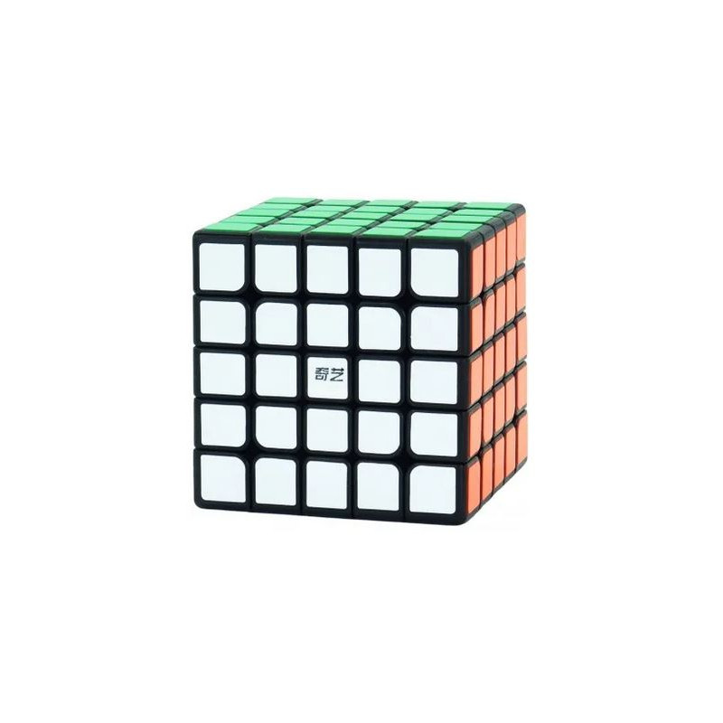 Cubo Qizheng W 5x5.