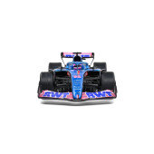 Alpine A522 GP Monaco Fernando Alonso 2022.