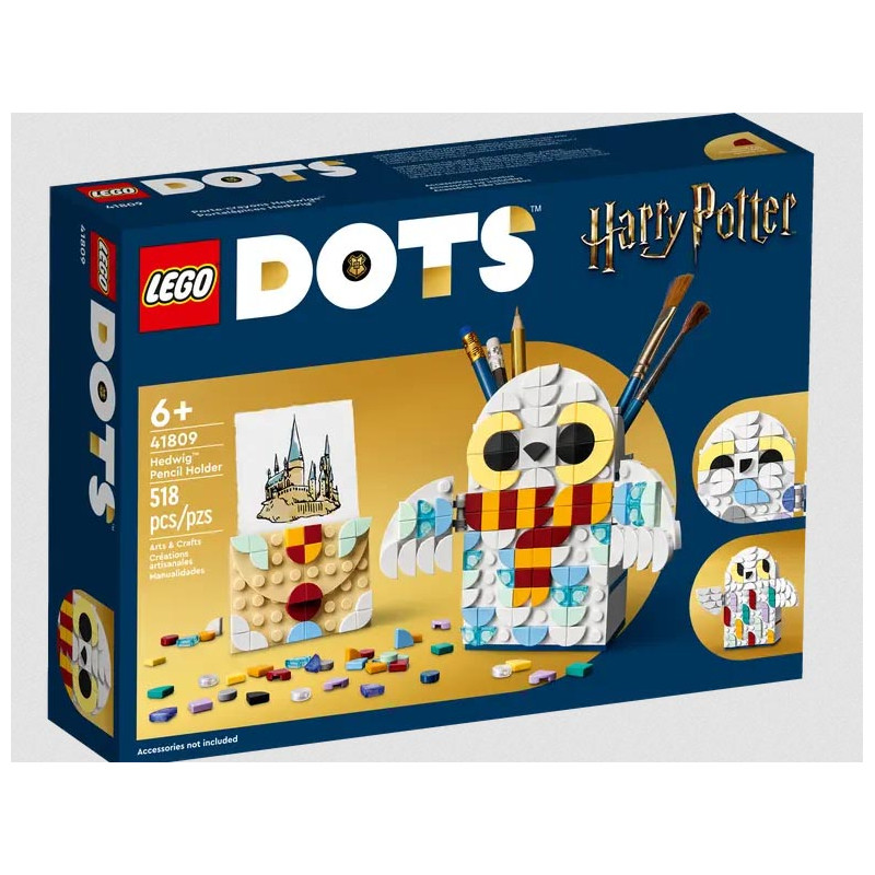 Portalápices Hedwig.