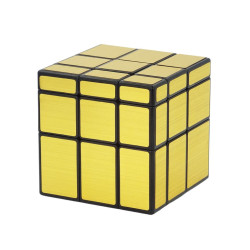 Cube Mirror 3x3x3.