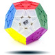 Cube Megaminx Qiheng Stickerless.