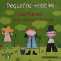 Pequeños hobbies. THE PURPLE COW
