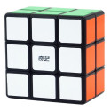 Cube 3x3x2.