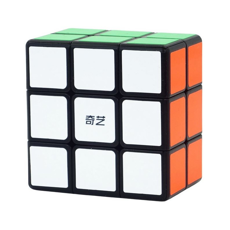 Cubo Cuboide 3x3x2.