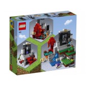 El Portal en Ruinas.