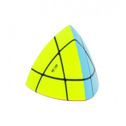 Qiyi Pyraminx.