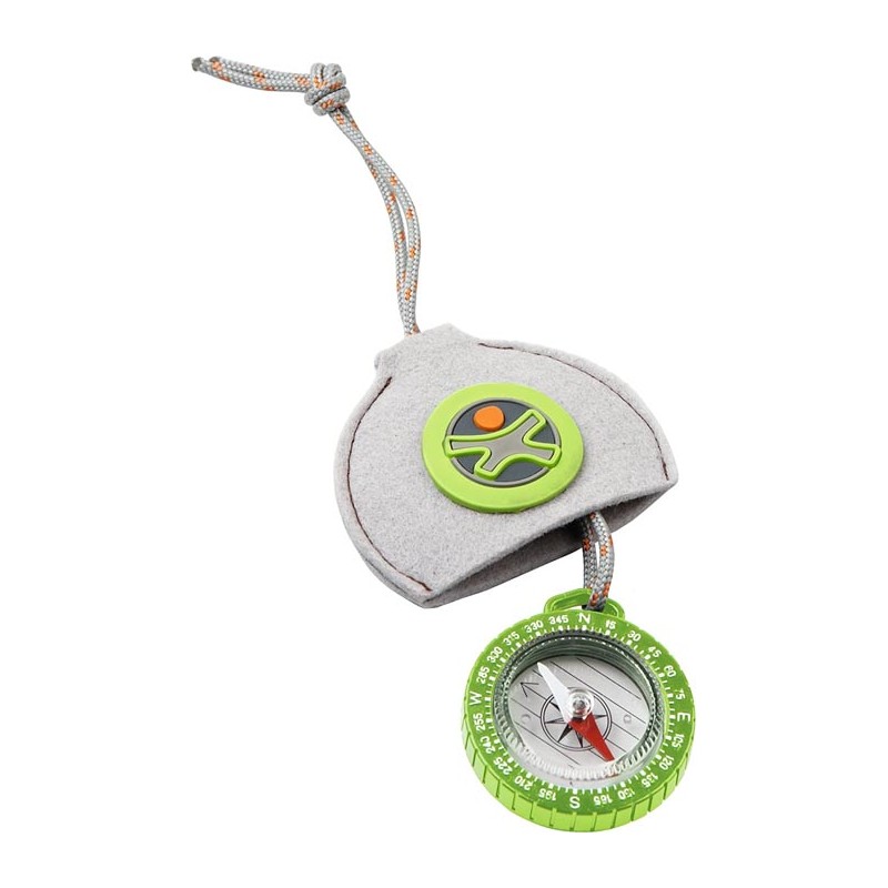 Terra Kids Pocket Compass.