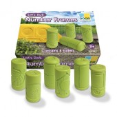 Rodillos: Emociones.