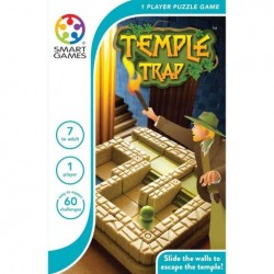 Temple trap.