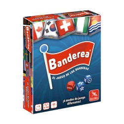 Banderea.