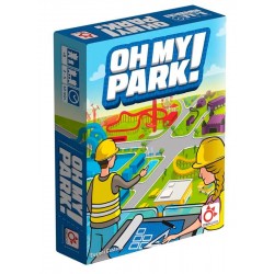 Oh my park!