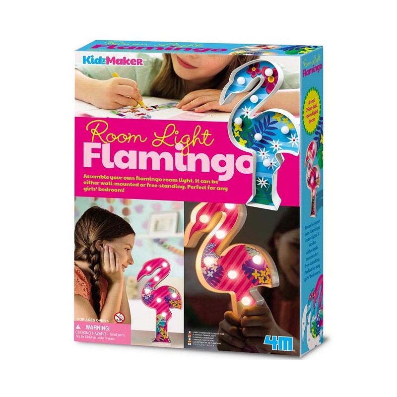 Room light Flamingo.