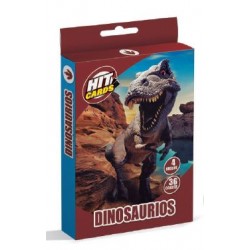 Clementoni Science & Games Junior - Dino Bot T-Rex