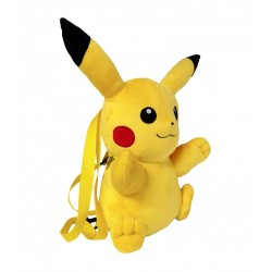 Pikachu, mochila. CYP BRANDS.