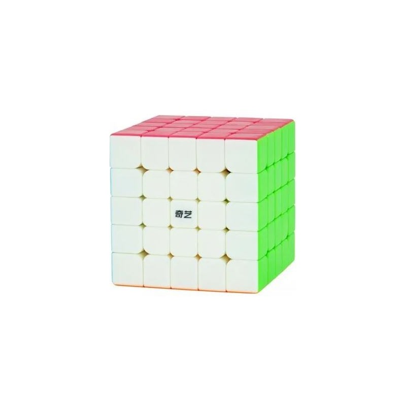 Cubo Qizheng S2 5x5.
