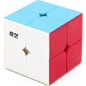 Cubo Qidi S 2x2.