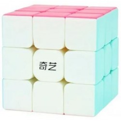 Cubo Neón 3x3.